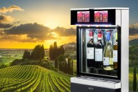 Диспенсер UNICA ROMA на 4 бутылки